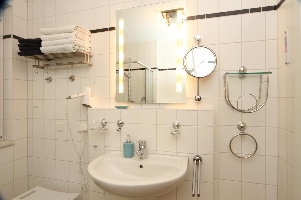 Ferienoase Apartment Heringsdorf  Exterior photo